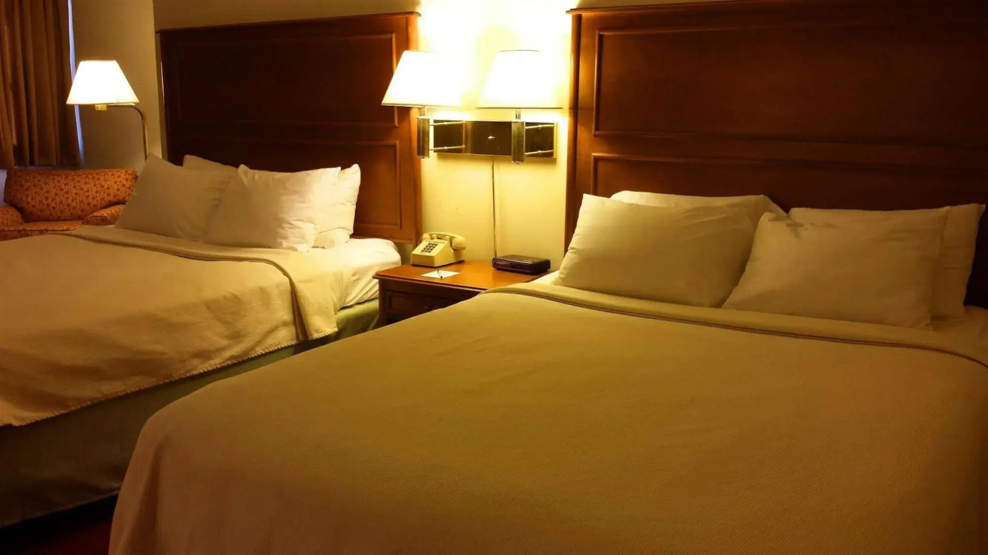 Pere Marquette Lodge & Conference Ctr.