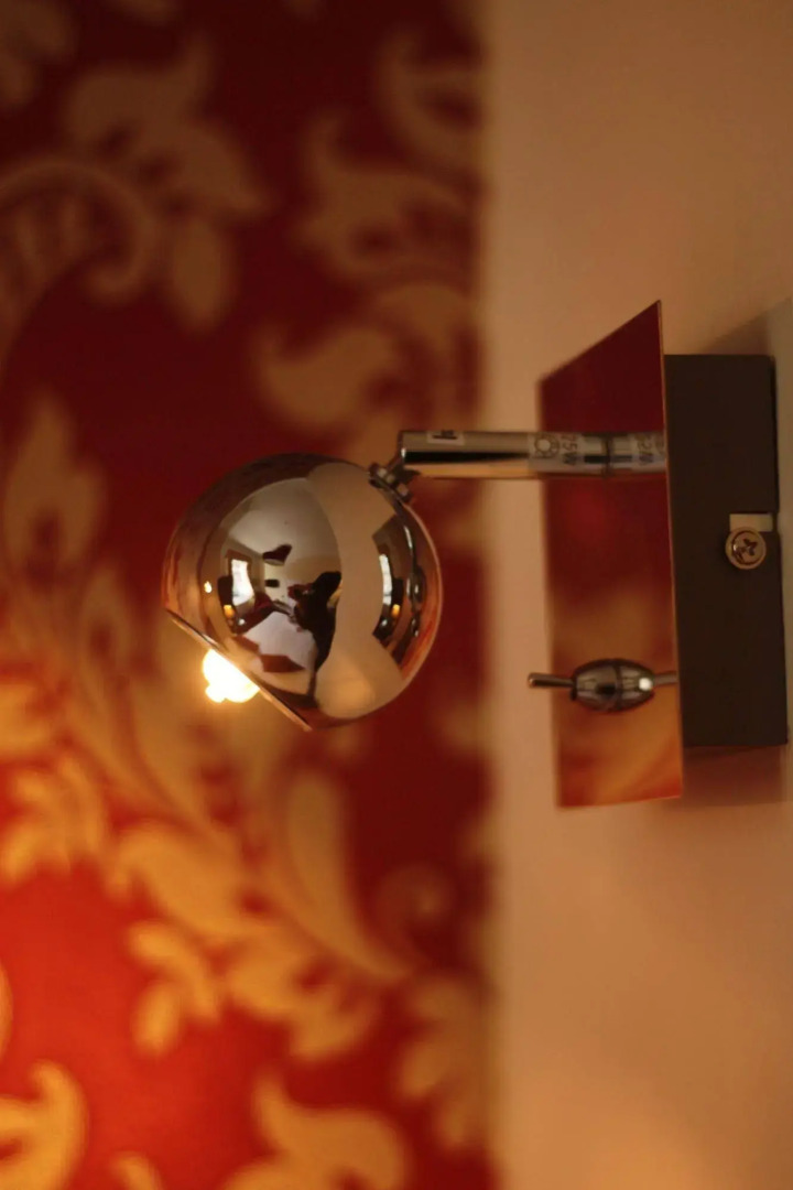 The Marstan Guesthouse