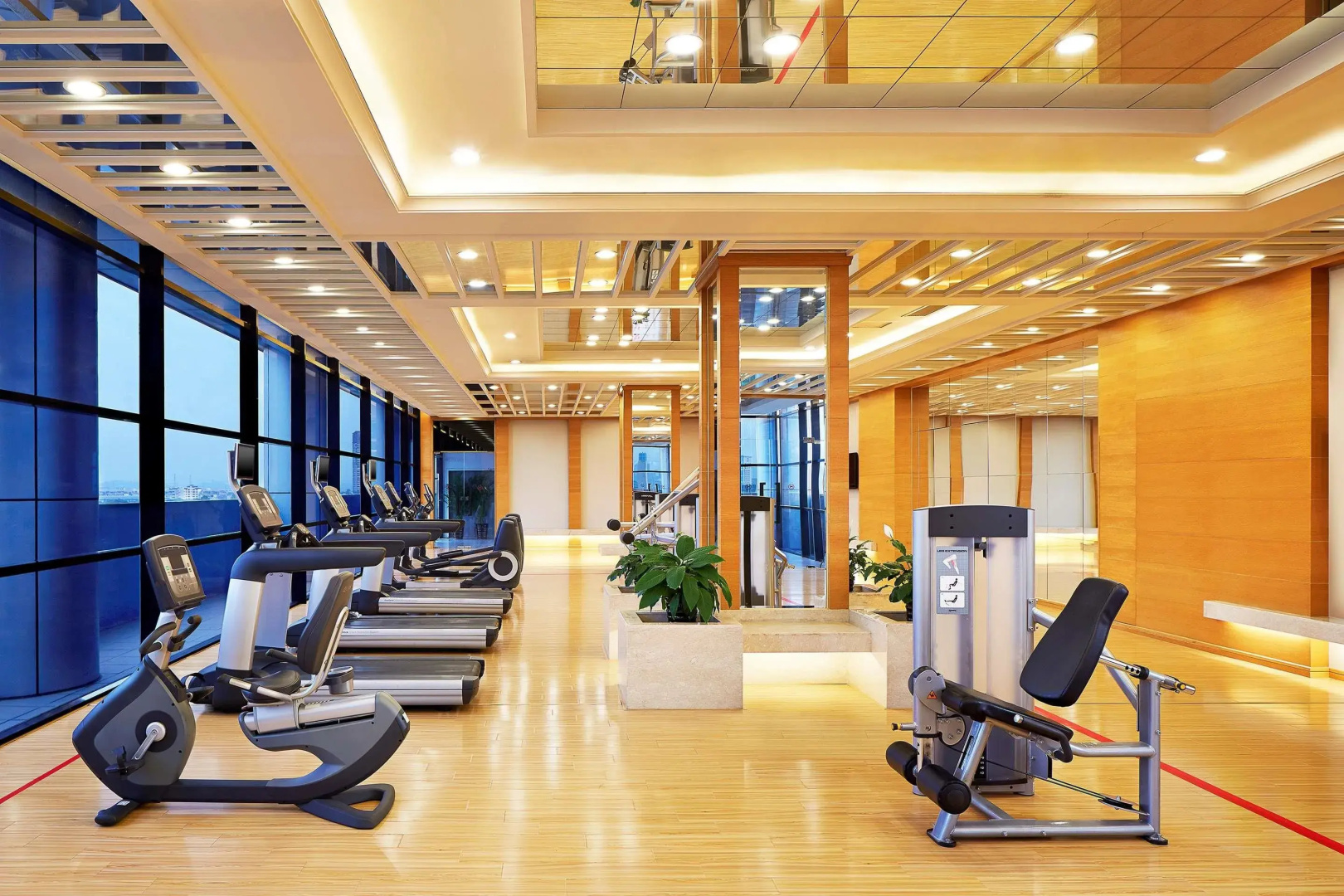 Sheraton Shunde Hotel
