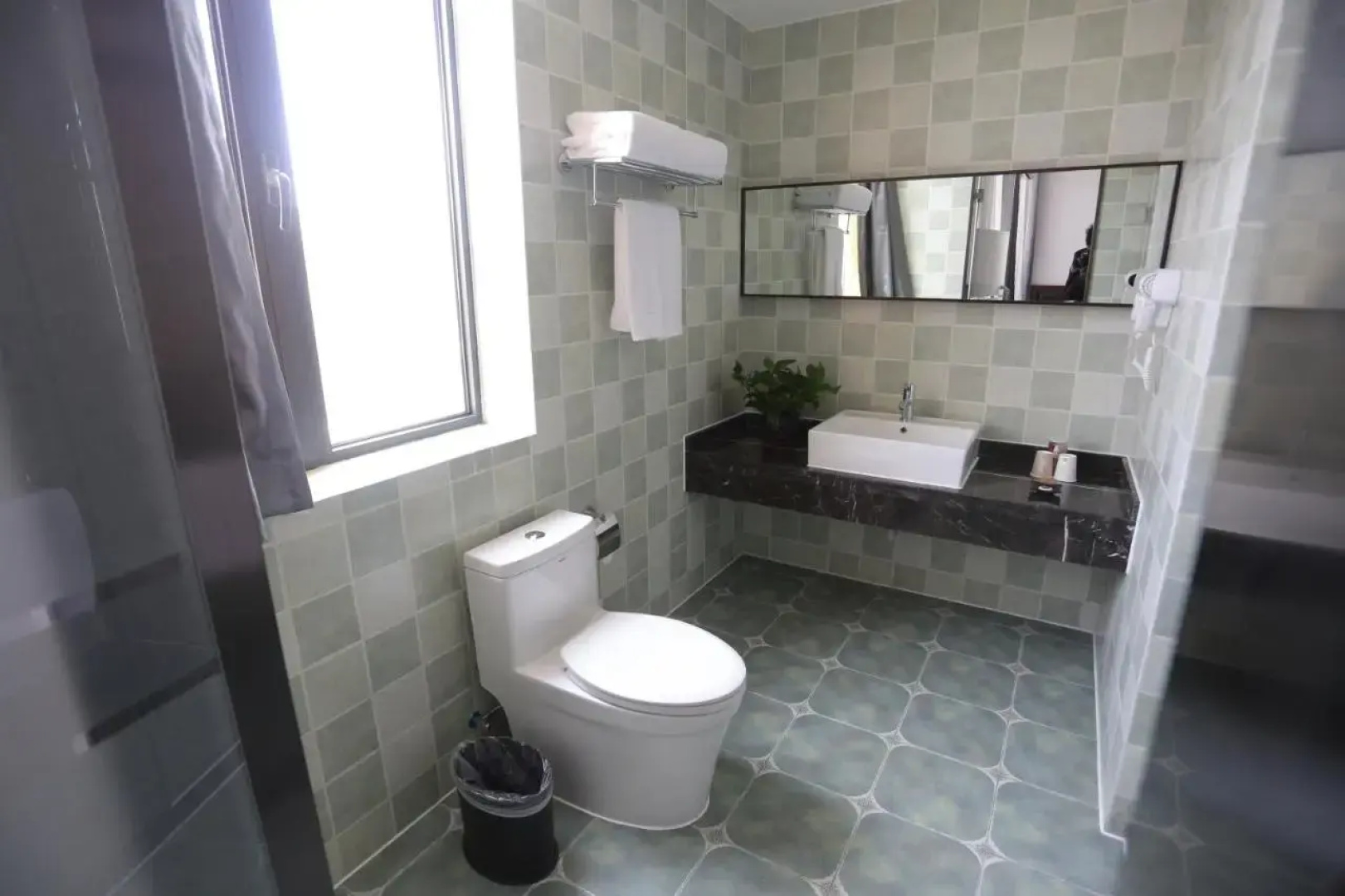 Nostalgia Hotel (Zhangjiakou)