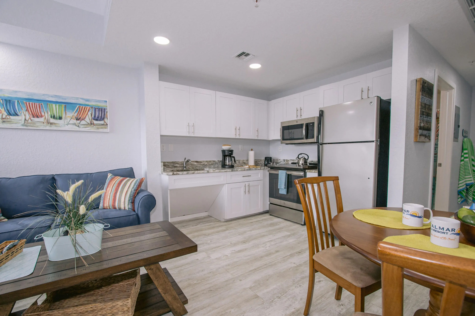 Vistalmar Beach Resort