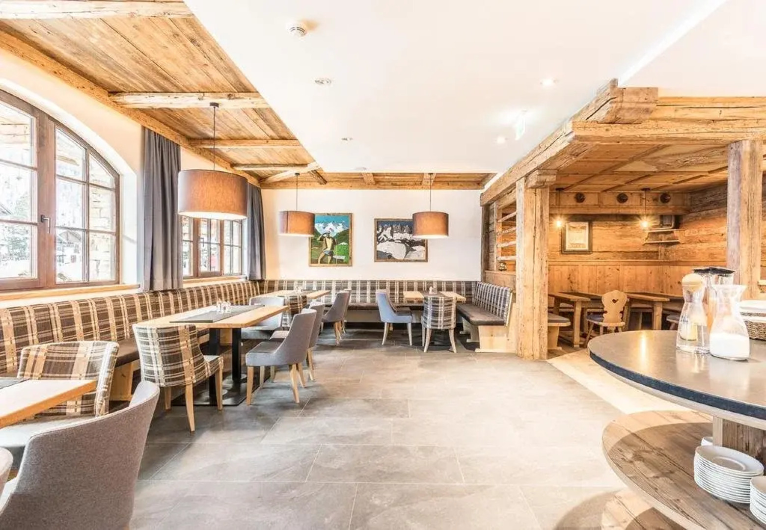 Gutshof - Urlaubsresort Hafele
