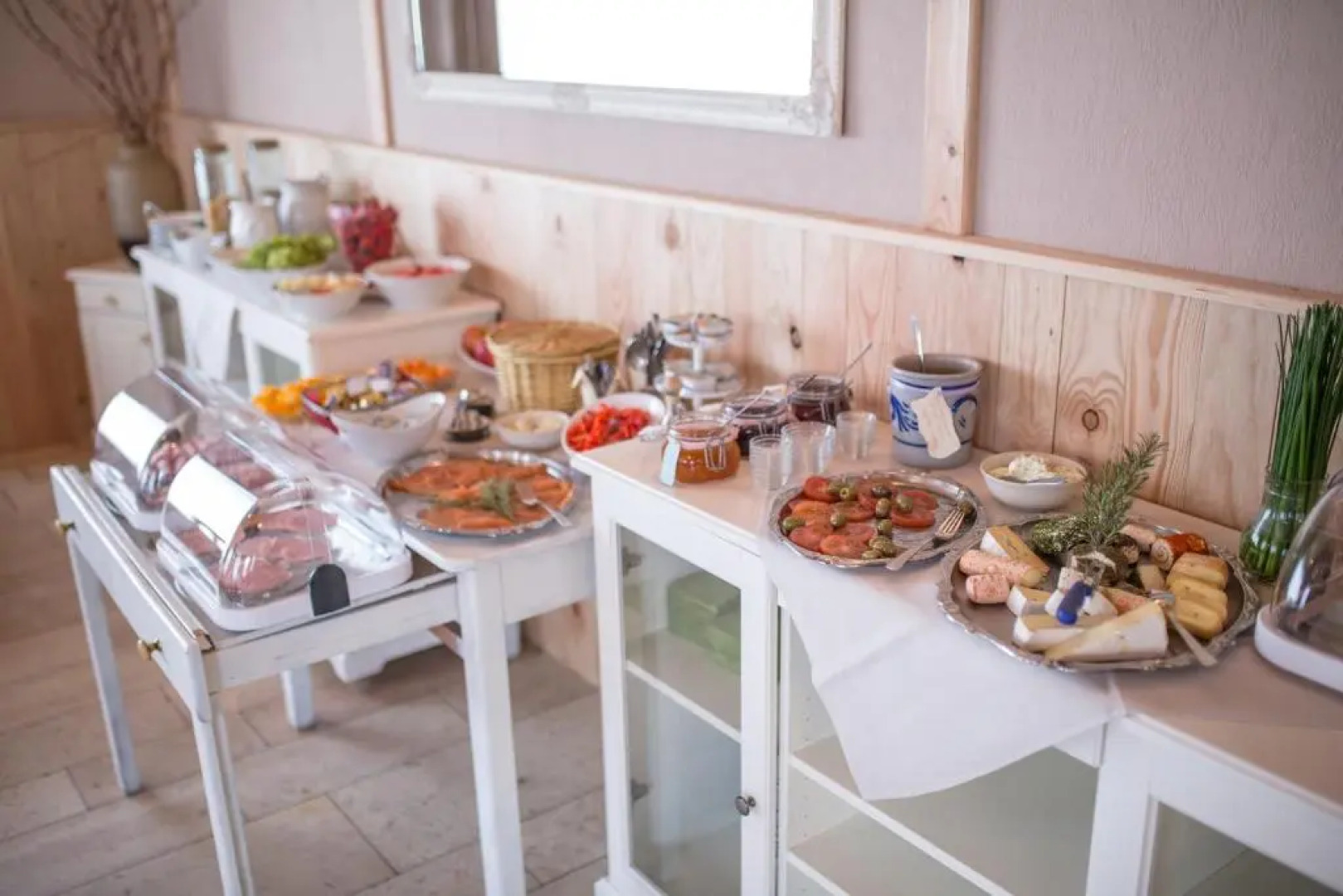 Landgasthof zum Kaffelstein