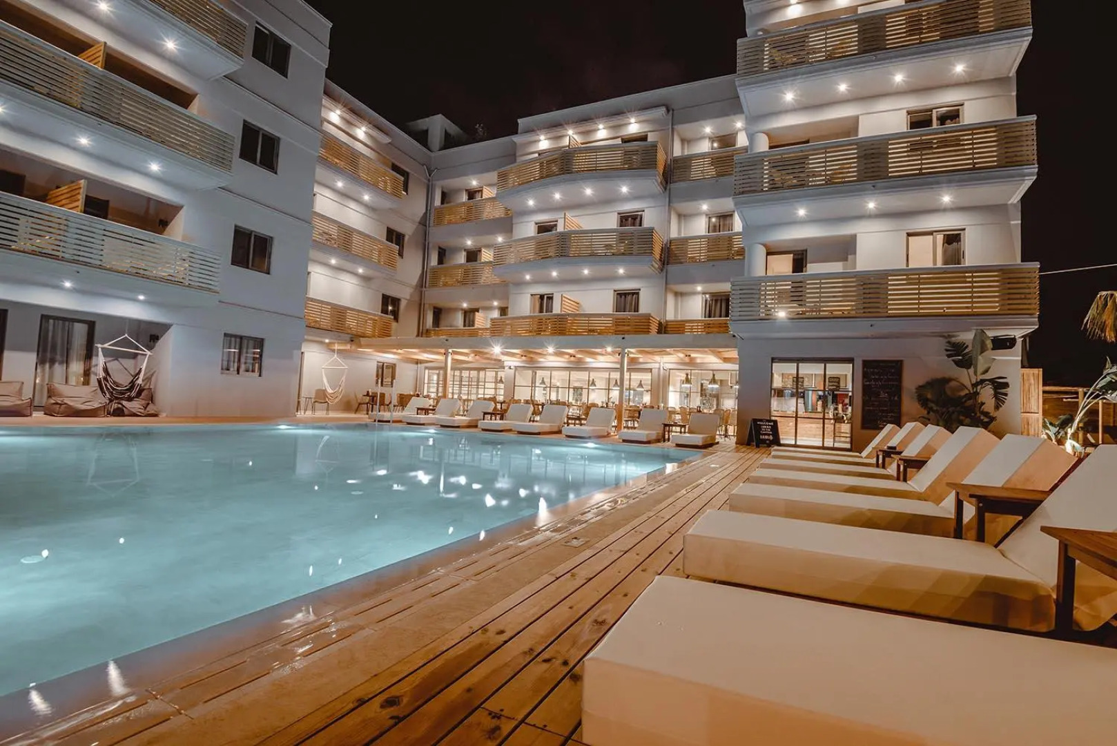 Cook's Club Hersonissos Crete