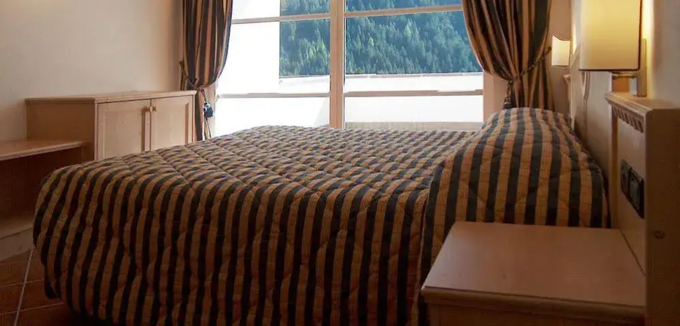 Residence Club La Betulla