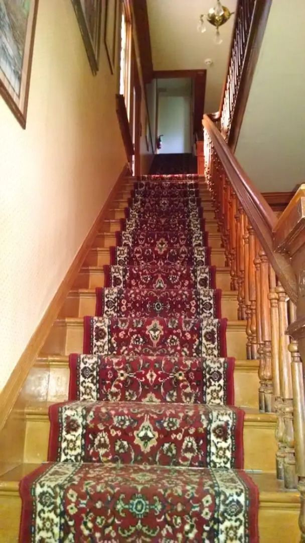 Queen Anne Guest House