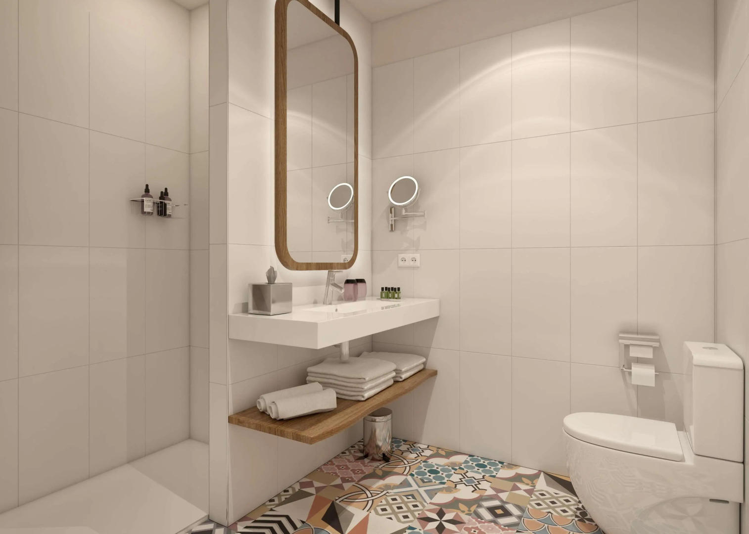 Atocha Hotel Madrid, Tapestry Collection by Hilton