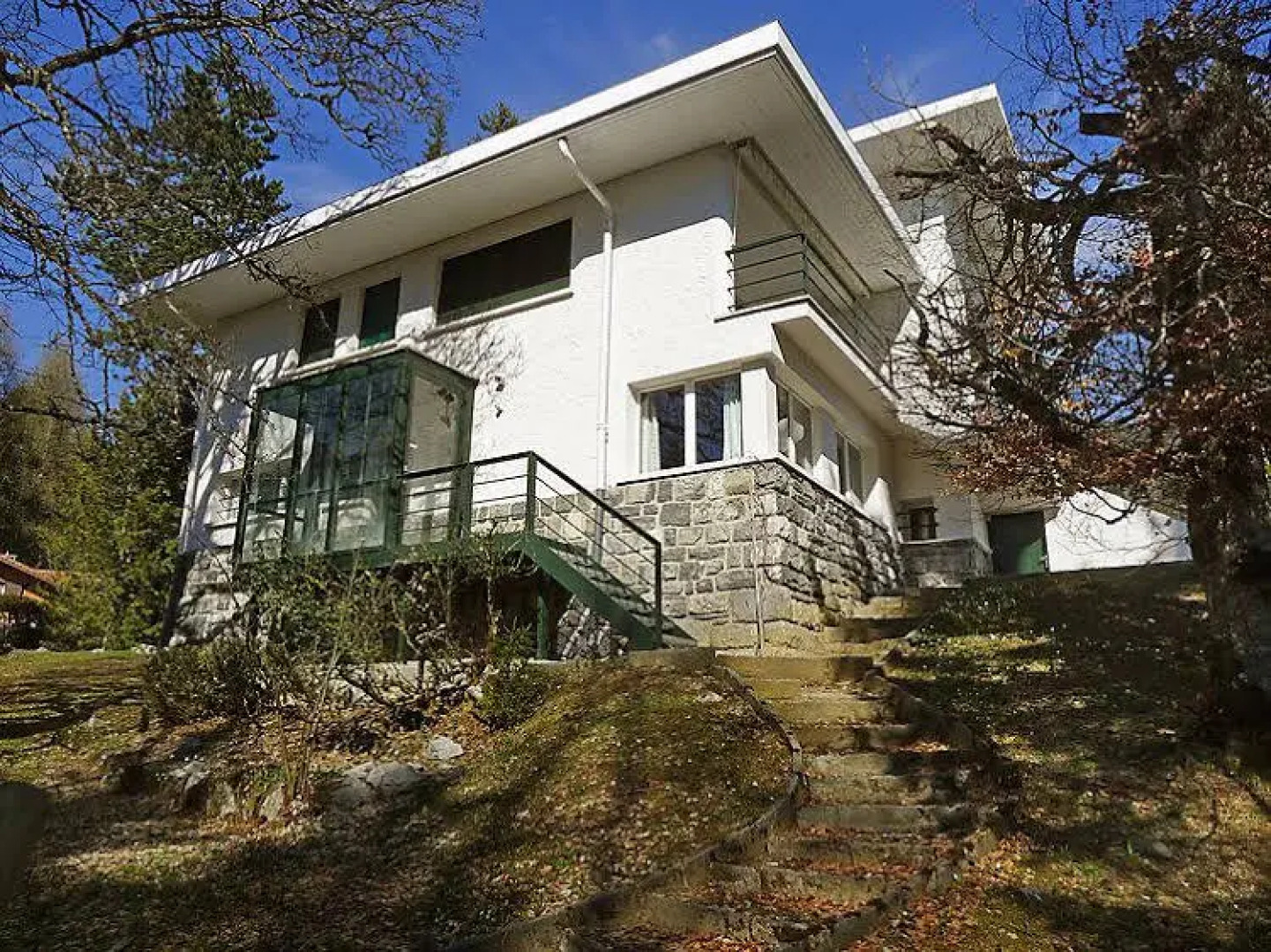 Route Des Layeux - Inh 26230