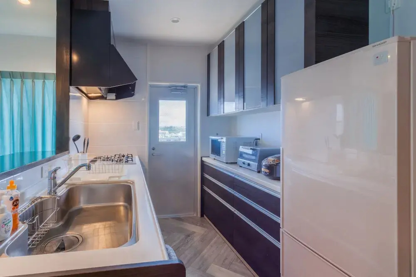 Kariyushi Condominium Resort Chatan ARAHA BLUE RESORT