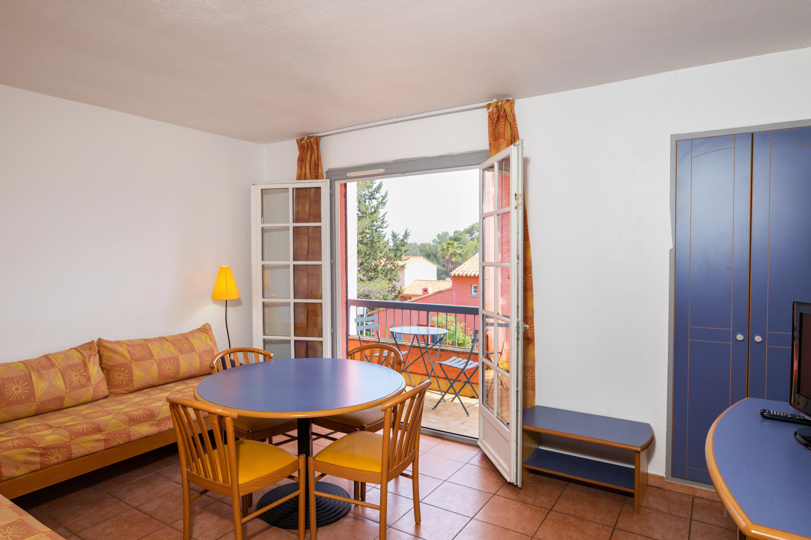 SOWELL RESIDENCES Chenes Verts