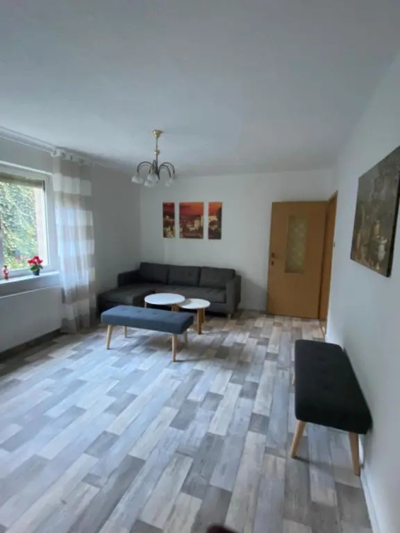 Gemutliches Ferienhaus