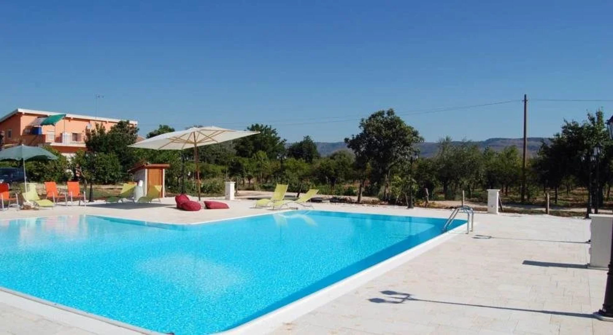 Agriturismo Don Mauro