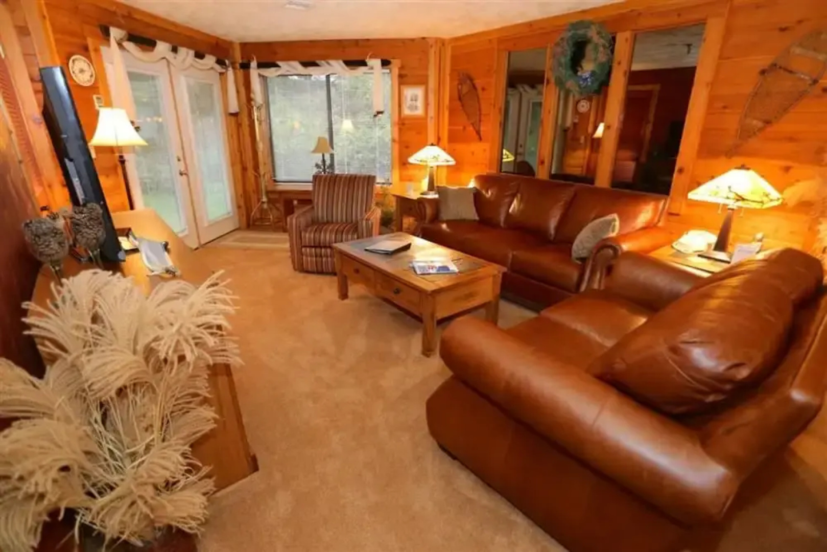 Slopeside Hotel by Seven Springs Resort