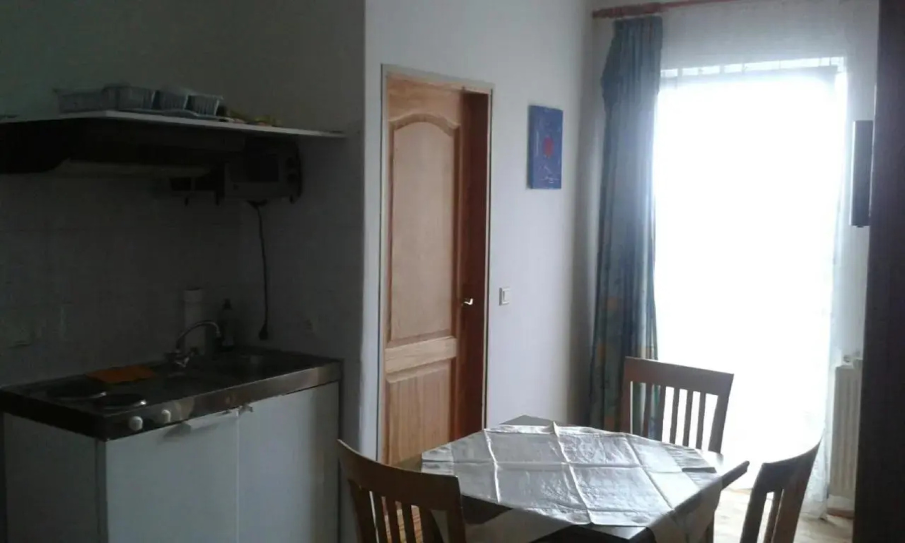 Aqua Reiki Ski Hotel Klippitz Nordost