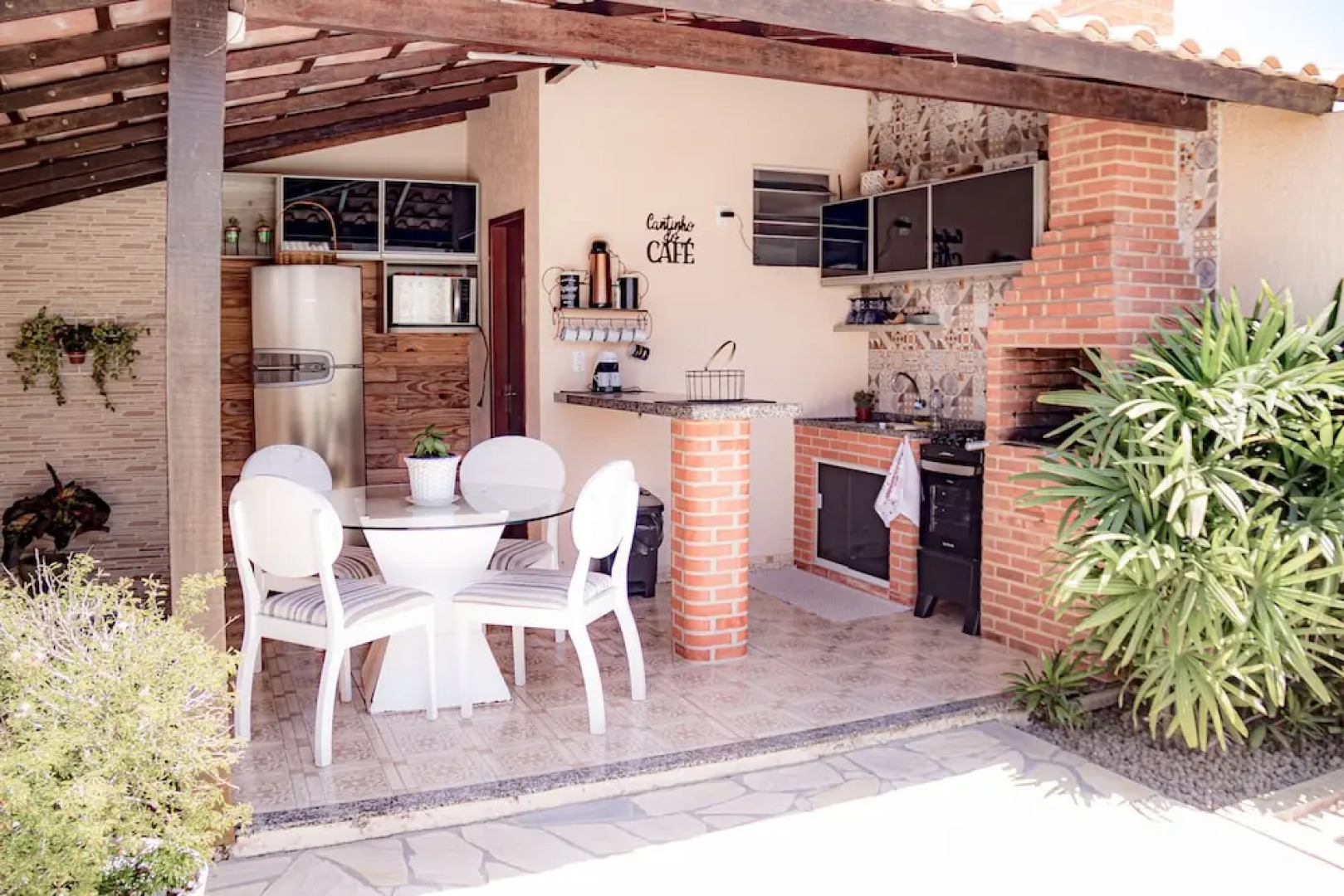 Casa de São Pedro da Aldeia