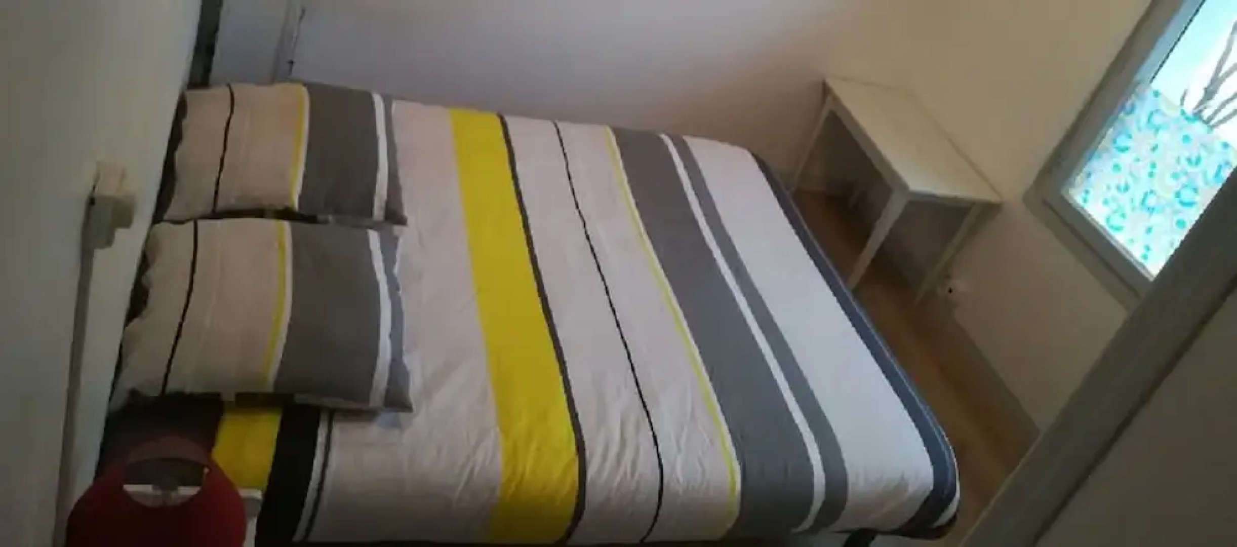 Appartement Etape 2 personnes proche Mer - Granville