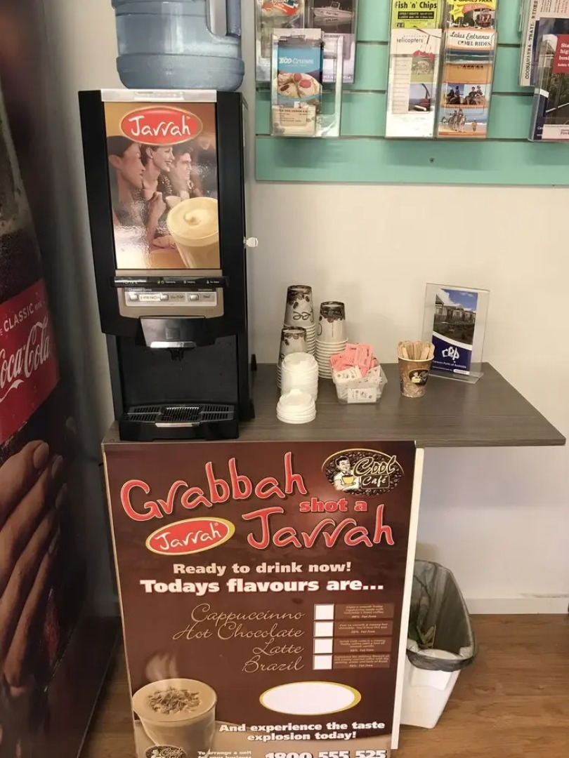 Swan Reach Holiday Park