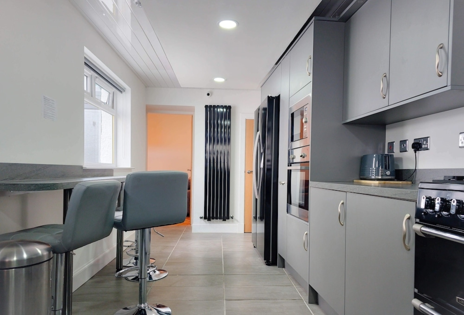 Bridge Street Guest Rooms