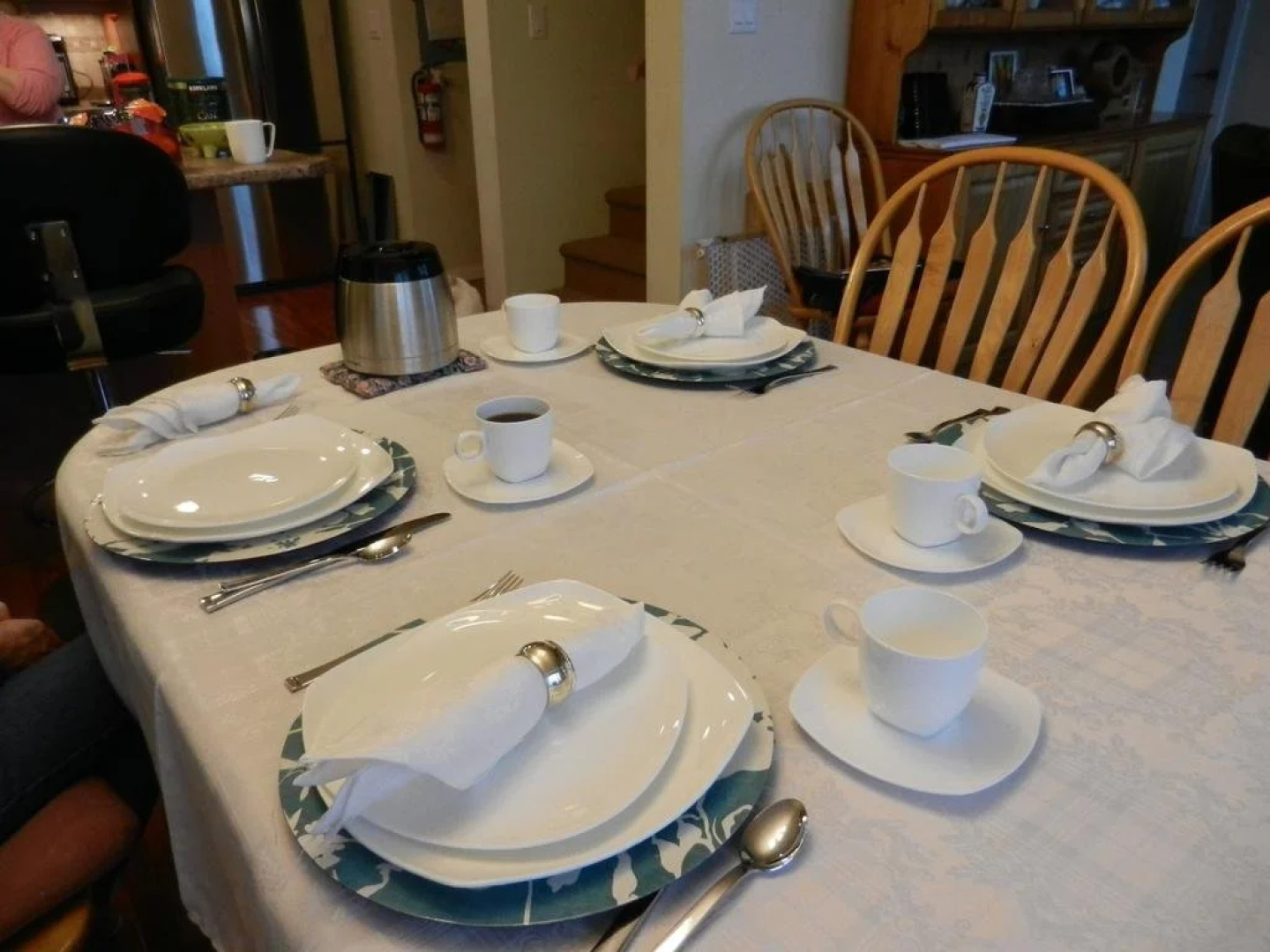 Future Friends Bed & Breakfast