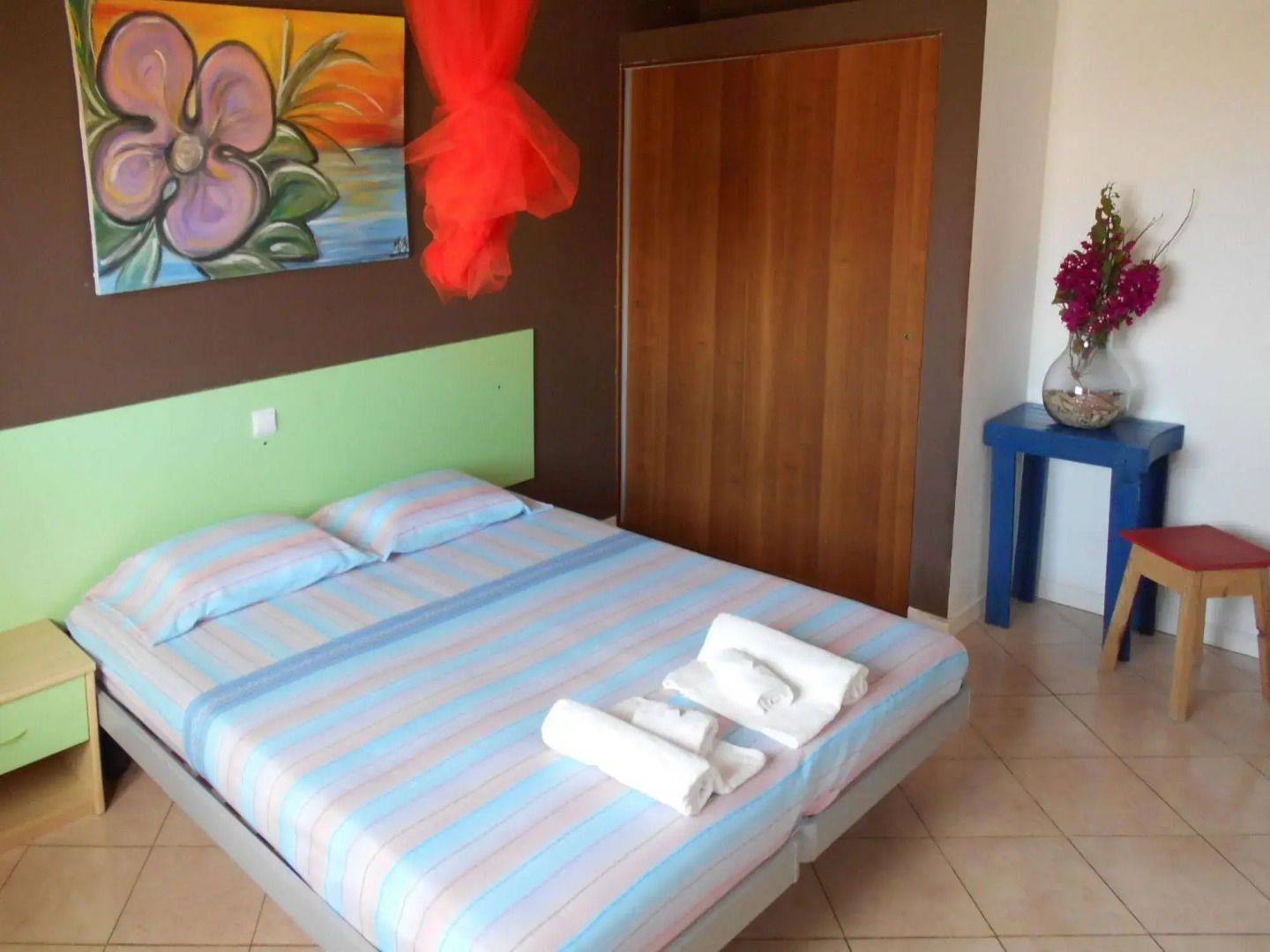 B&B Salinas Boa Vista