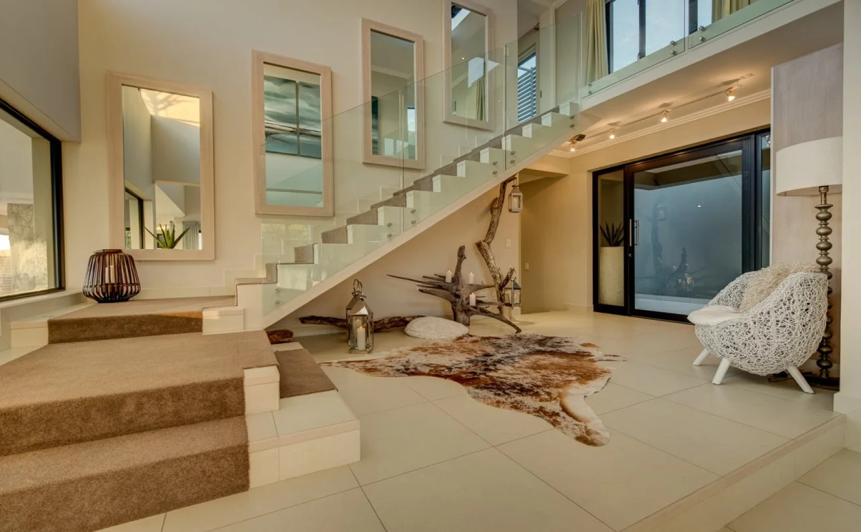 The Retreat on Cliff