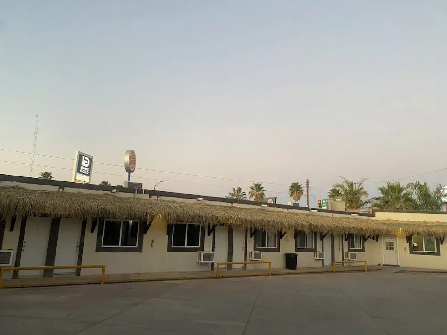 Rio Inn