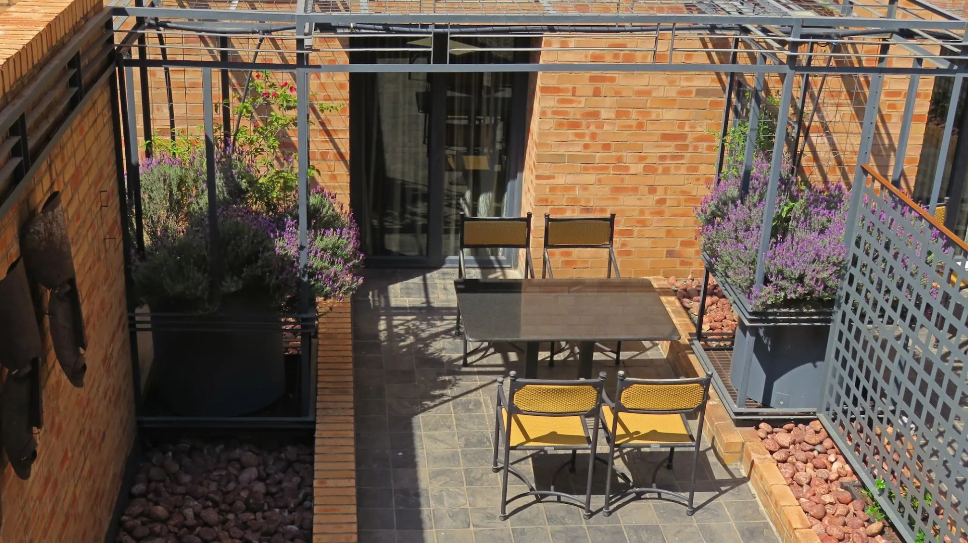 Hyatt Regency Johannesburg