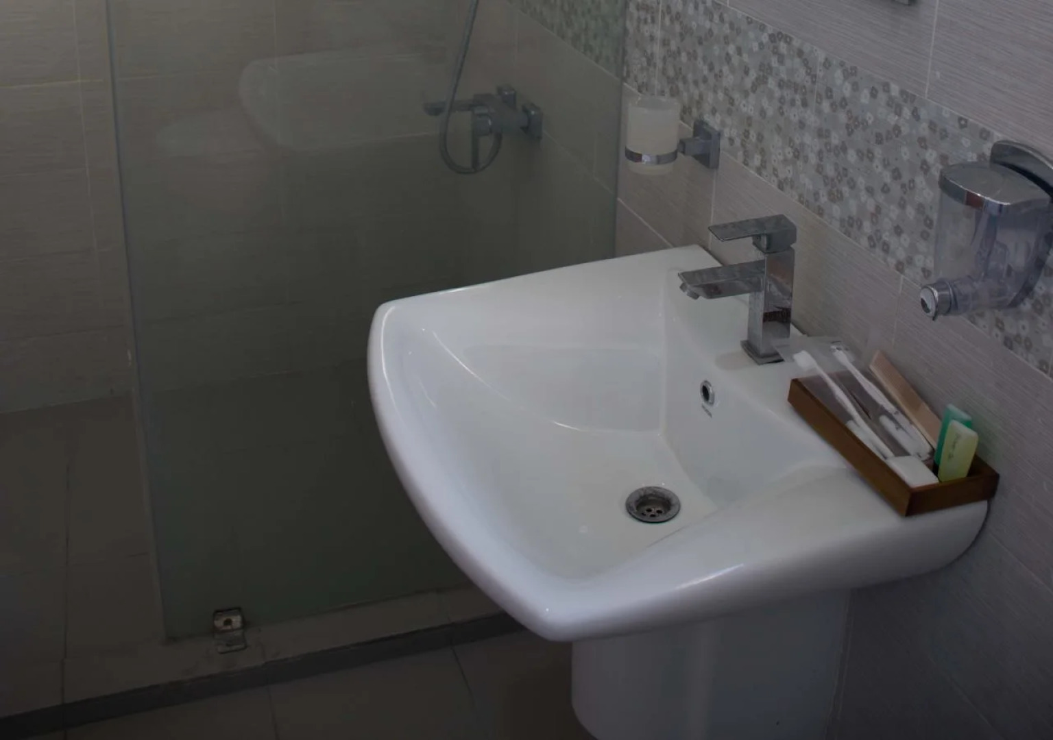 Coral Breeze Colombo