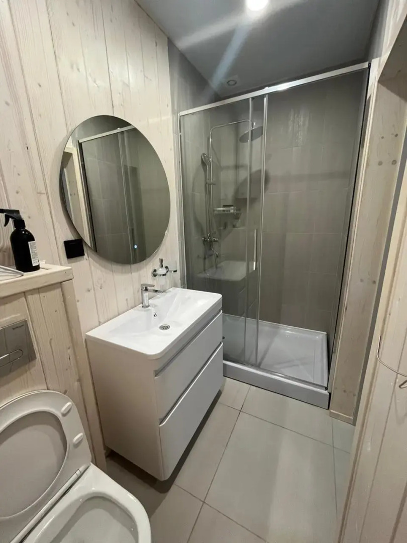 Гостиничный комплекс Финвал