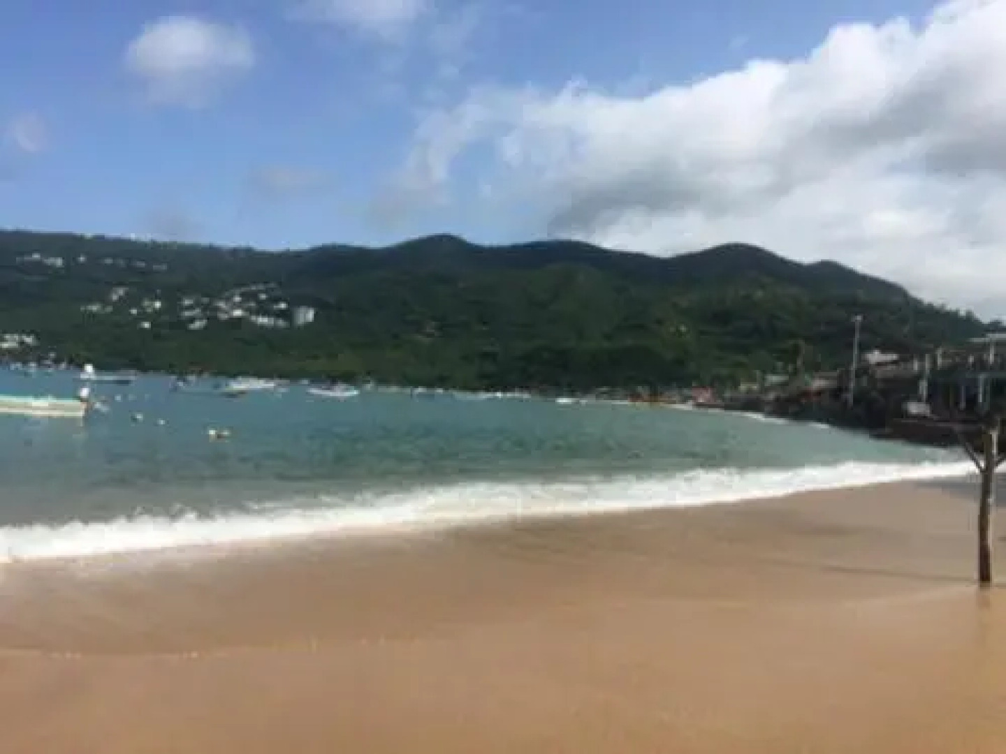 Apartamento Blue Acapulco Diamante