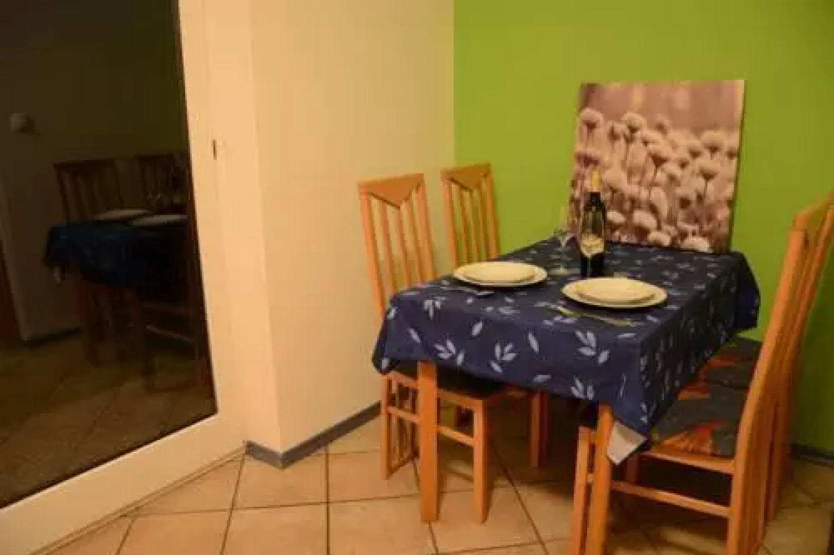 Apartment Likar