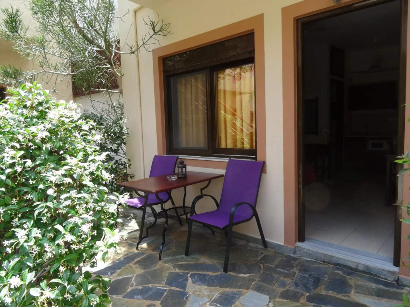 Lito Apartments - Paleochora