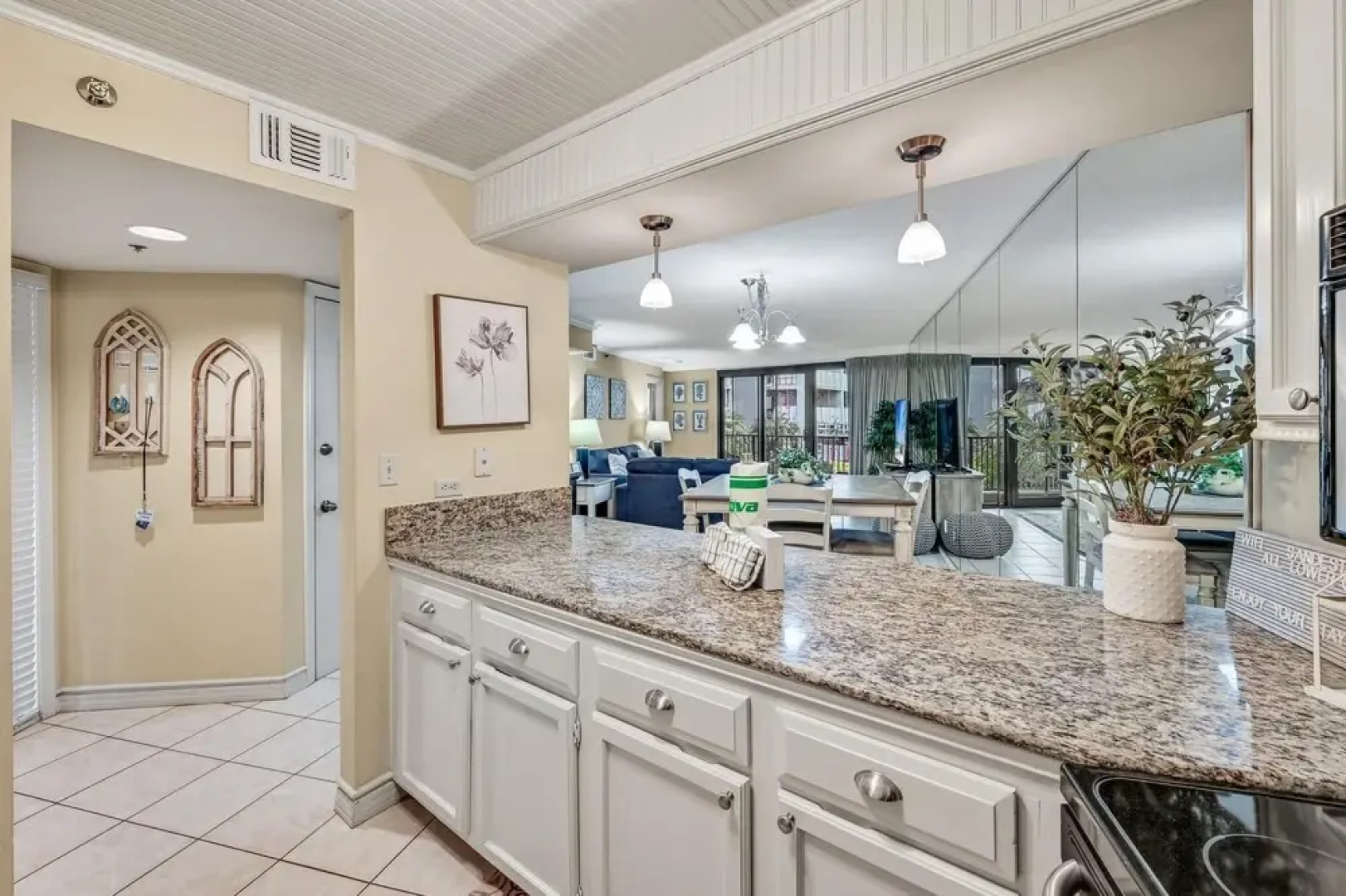 Beachside One 4029 at Sandestin