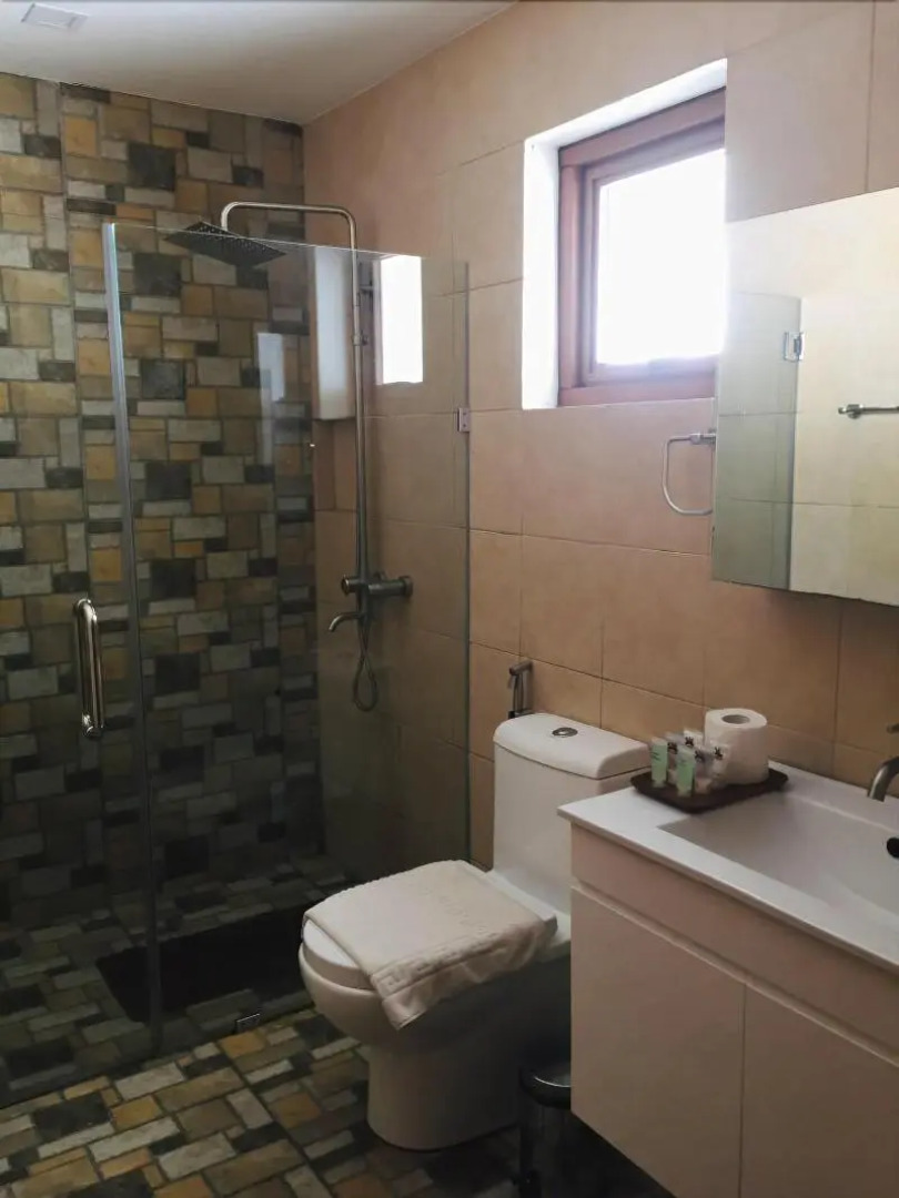 Marand Family Resort