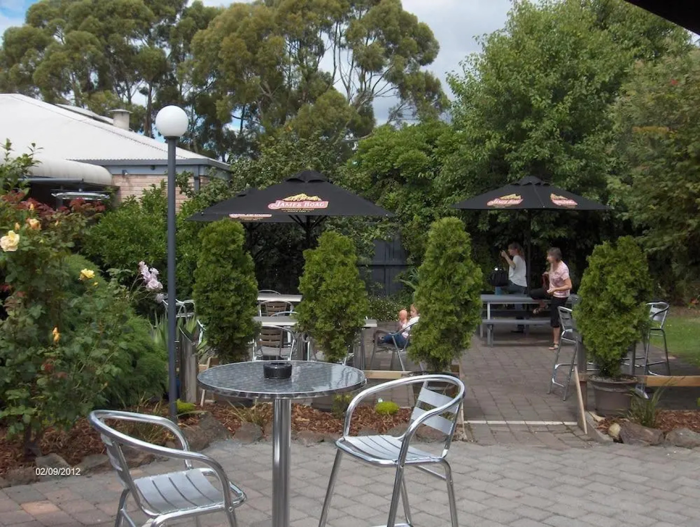 Southern Lights Hotel