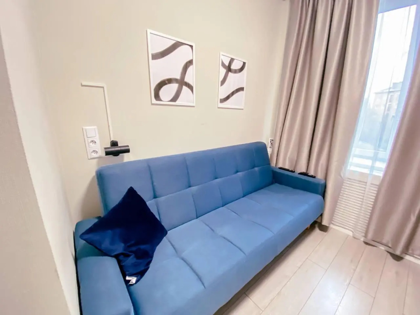 Арктик Хаус на улице Володарского 1