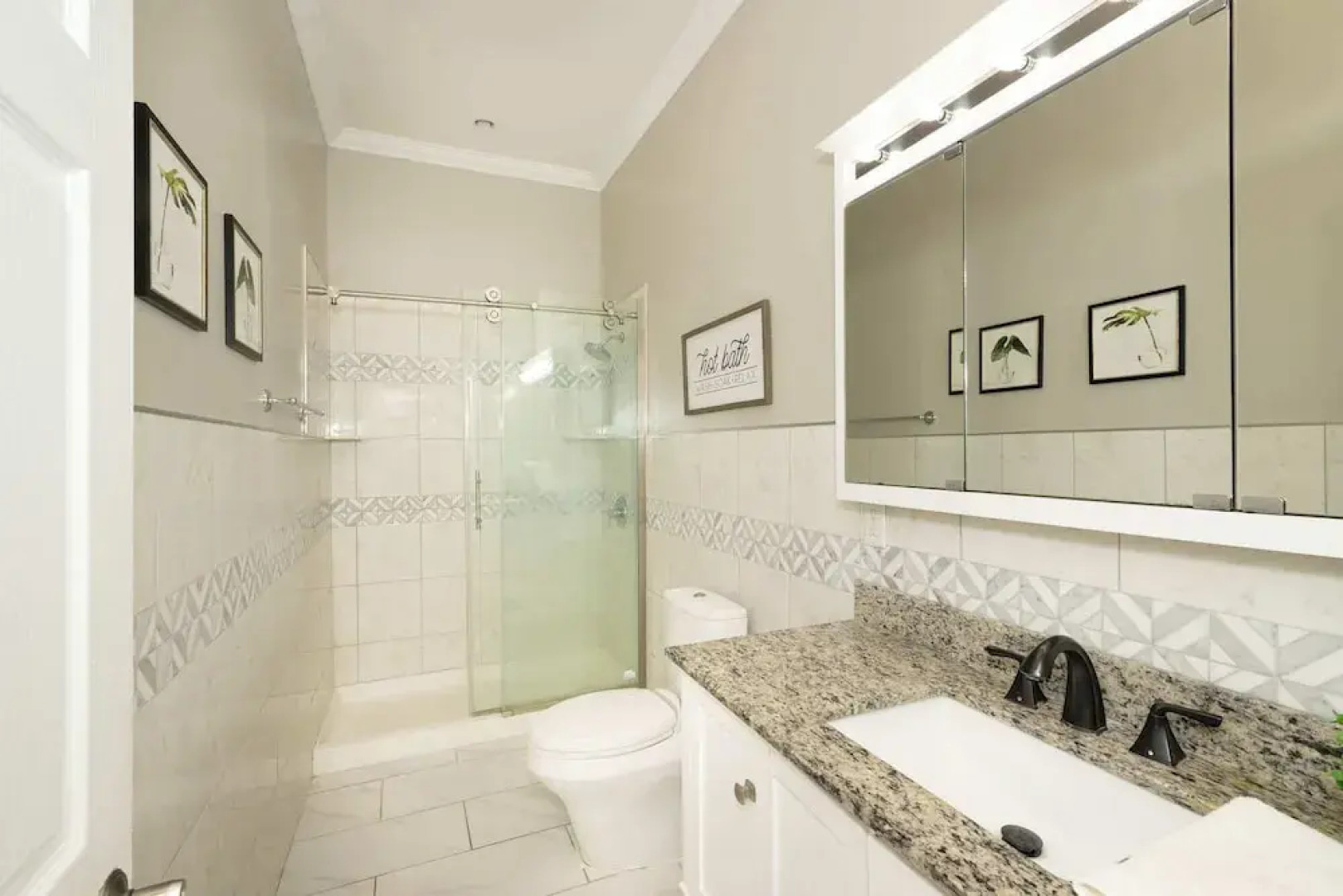 The Bishops Manor Stay for 10!