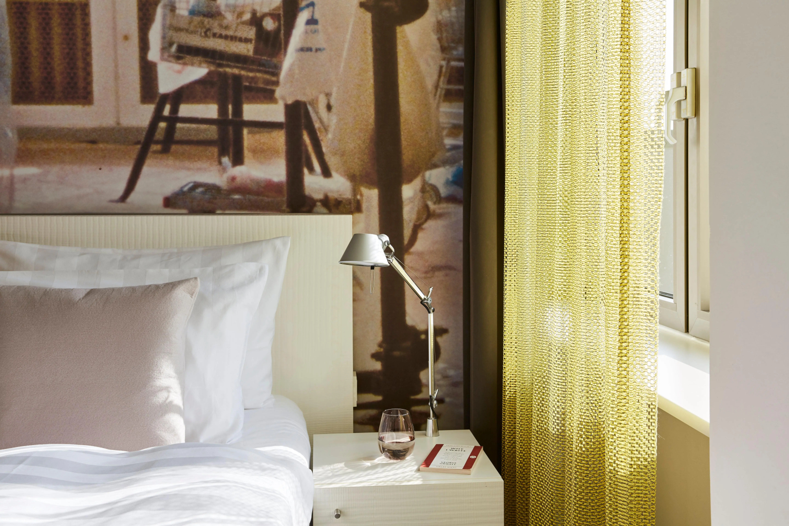 Hotel Indigo Berlin – Ku’damm by IHG