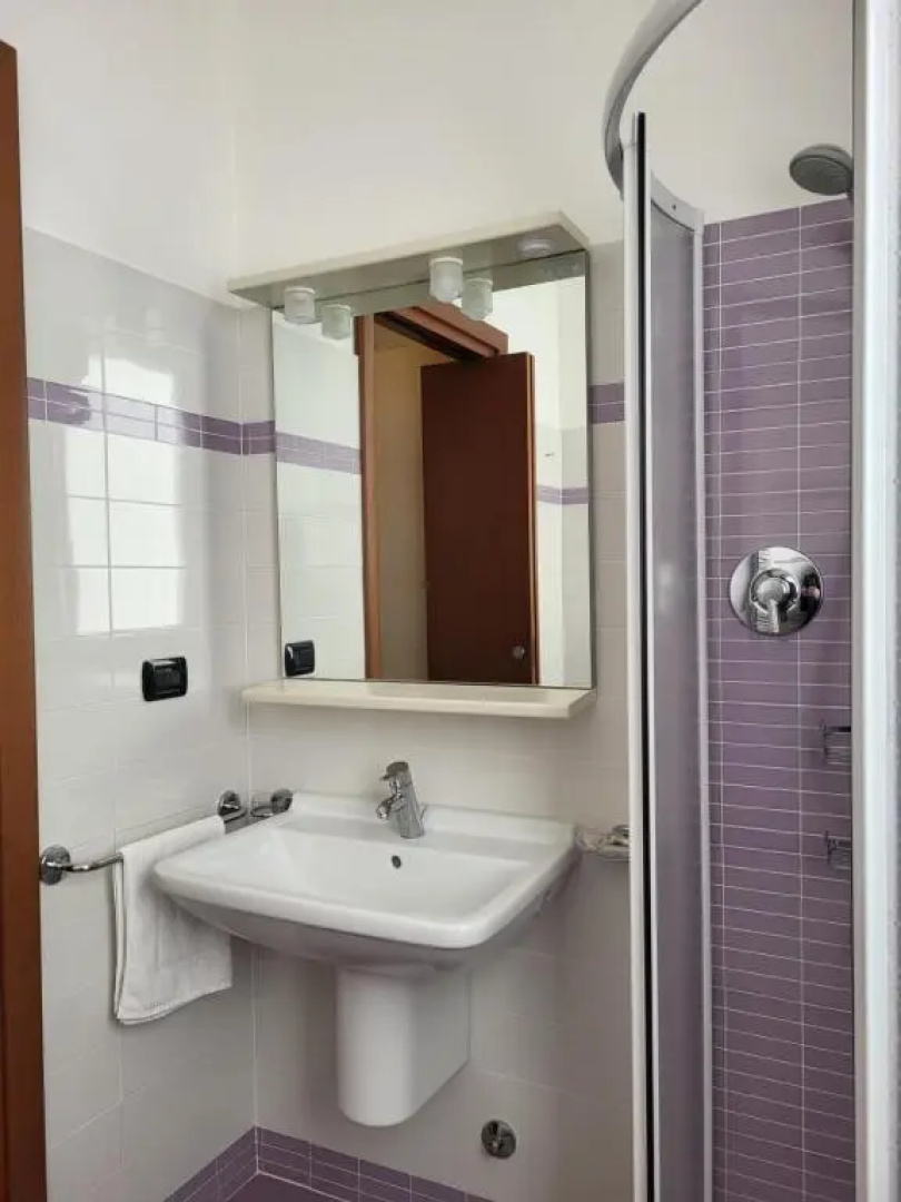 Residence Belvedere Apartment Bolvedro