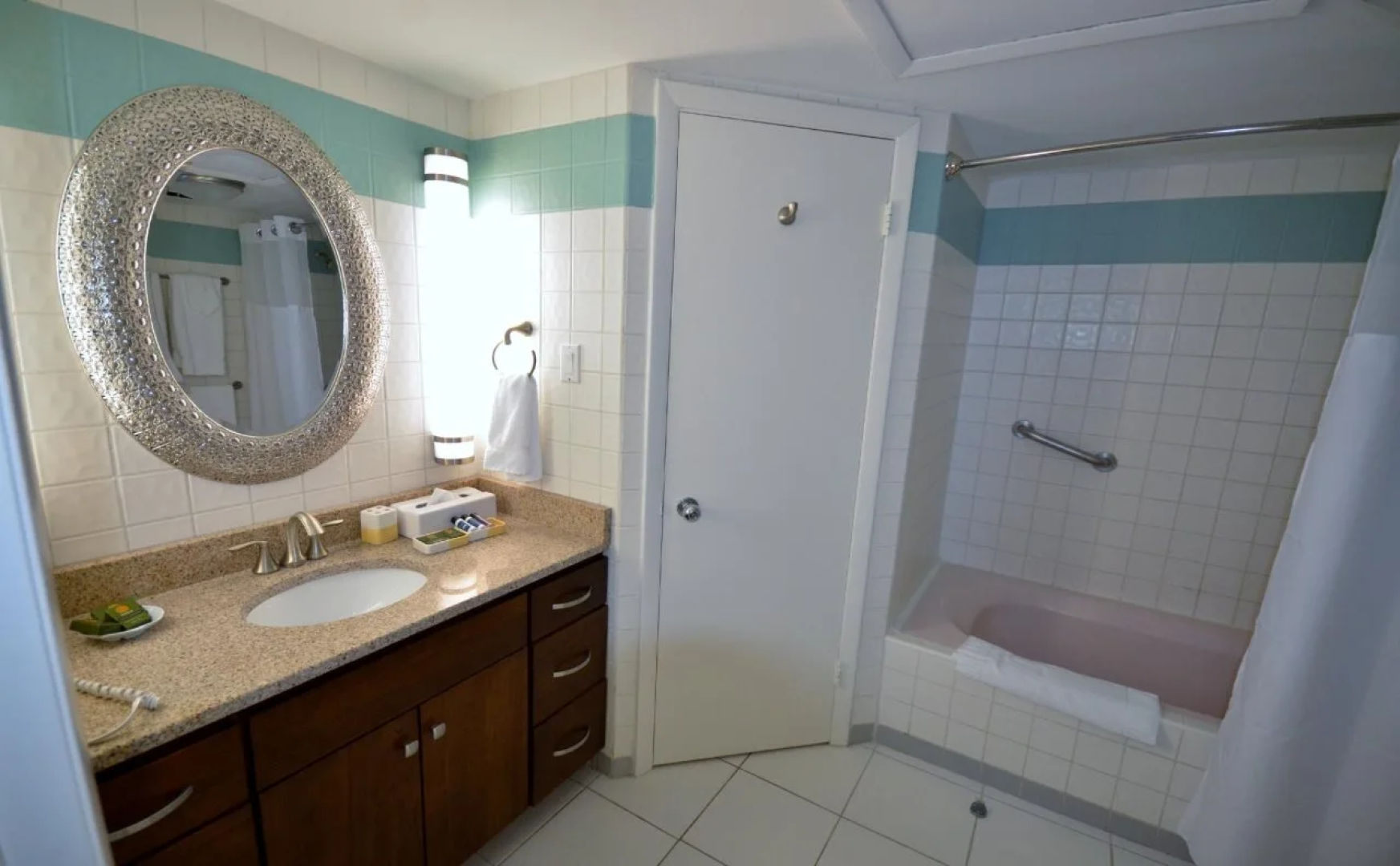 The Atrium Beach Resort and Spa, an Ascend Collection Resort
