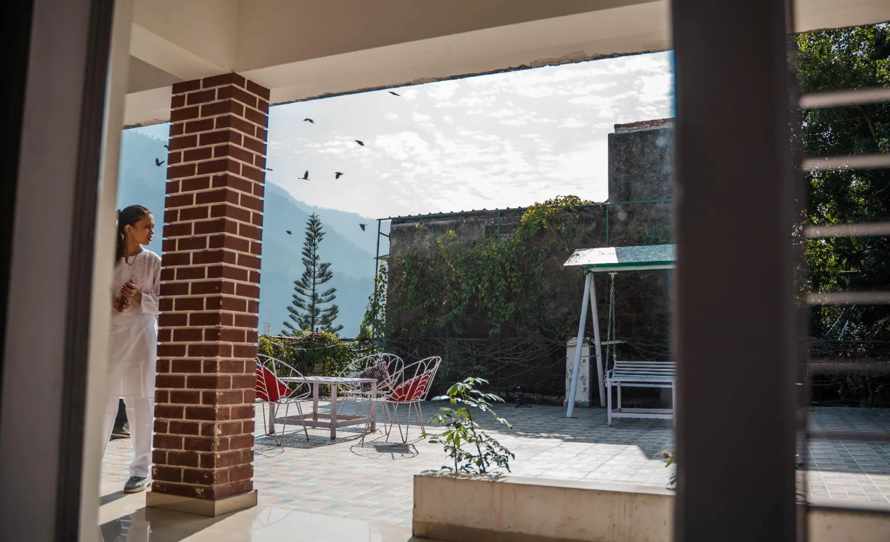 Swiss Cottage and Spa by Salvus