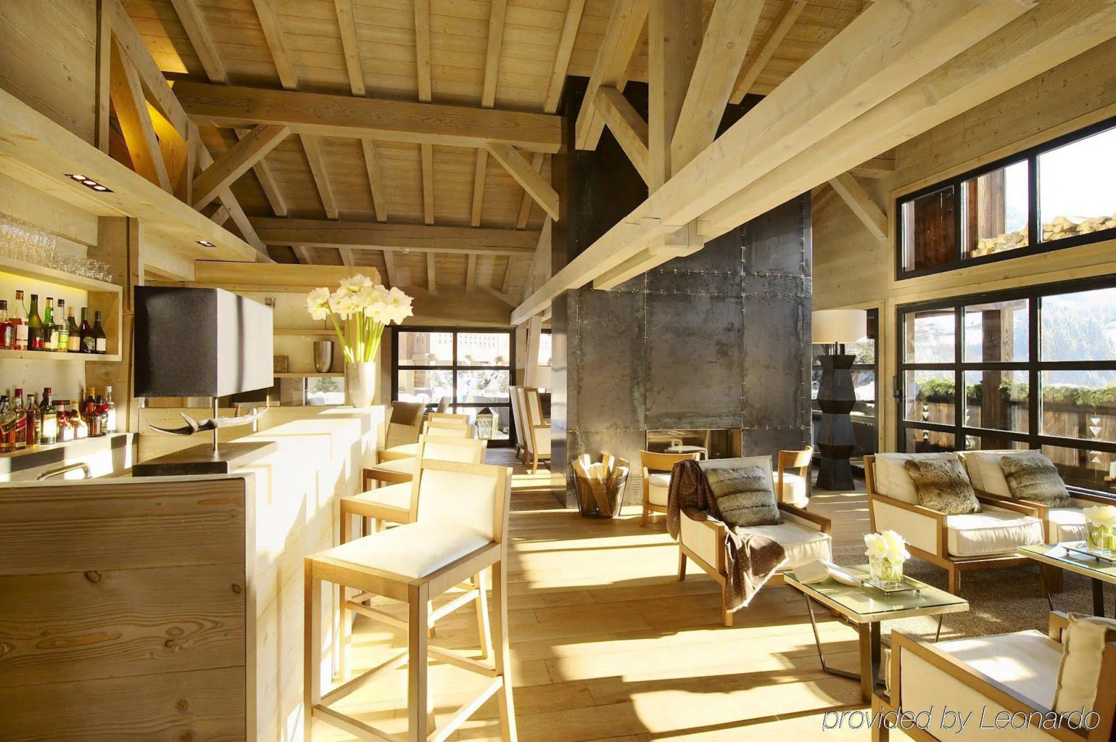 L'Alpaga, a Beaumier hotel