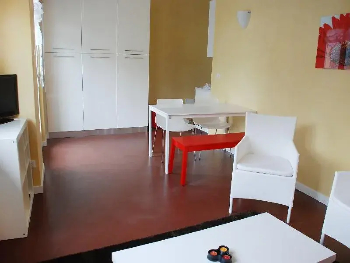 La Pocetta - One Bedroom