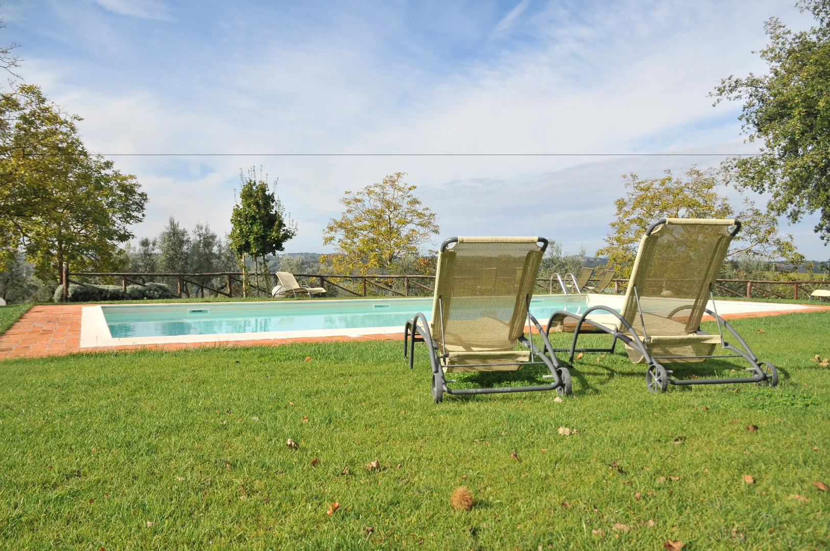 Villa Sant'Andrea