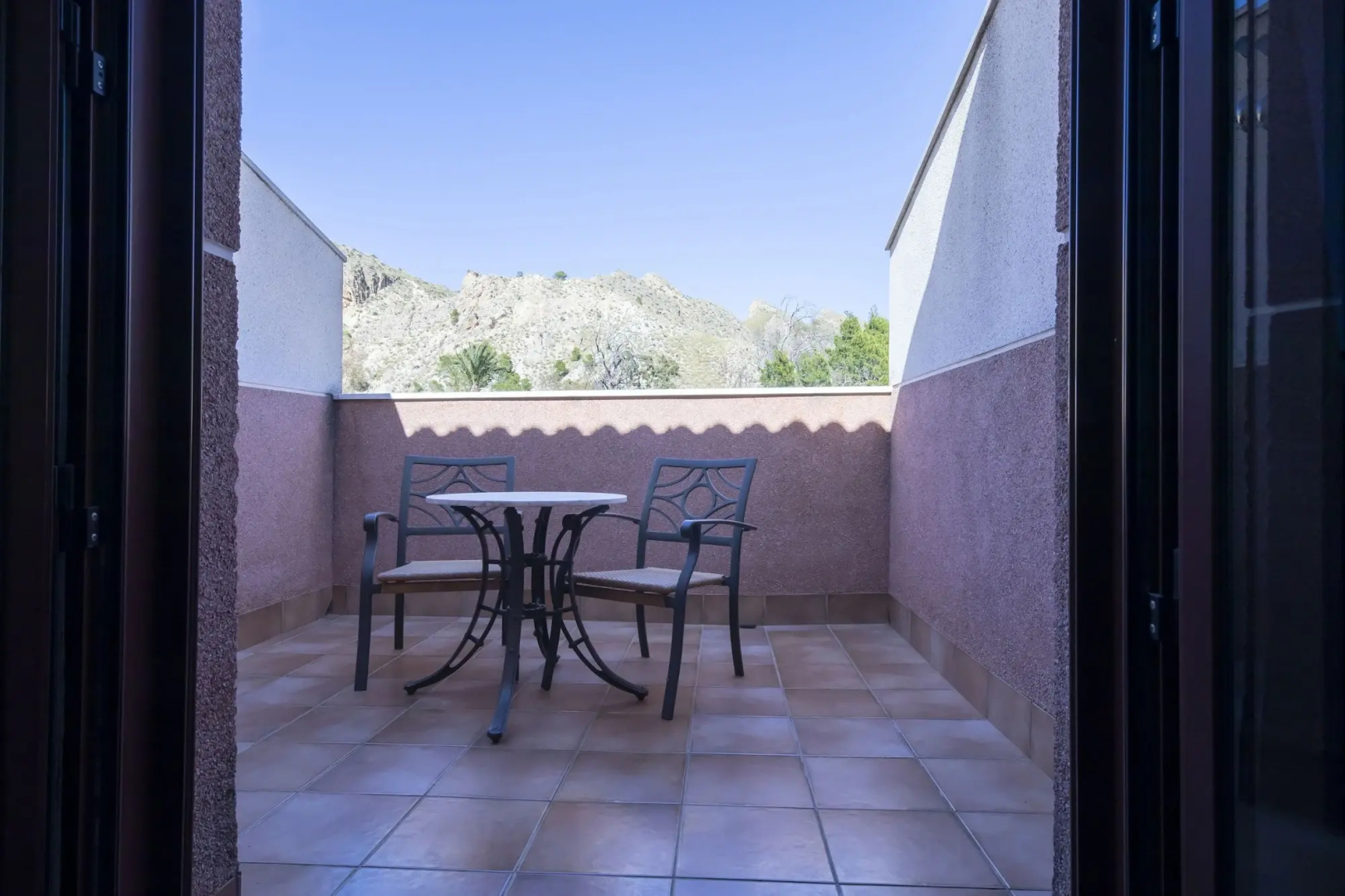 Balneario de Archena - Hotel León
