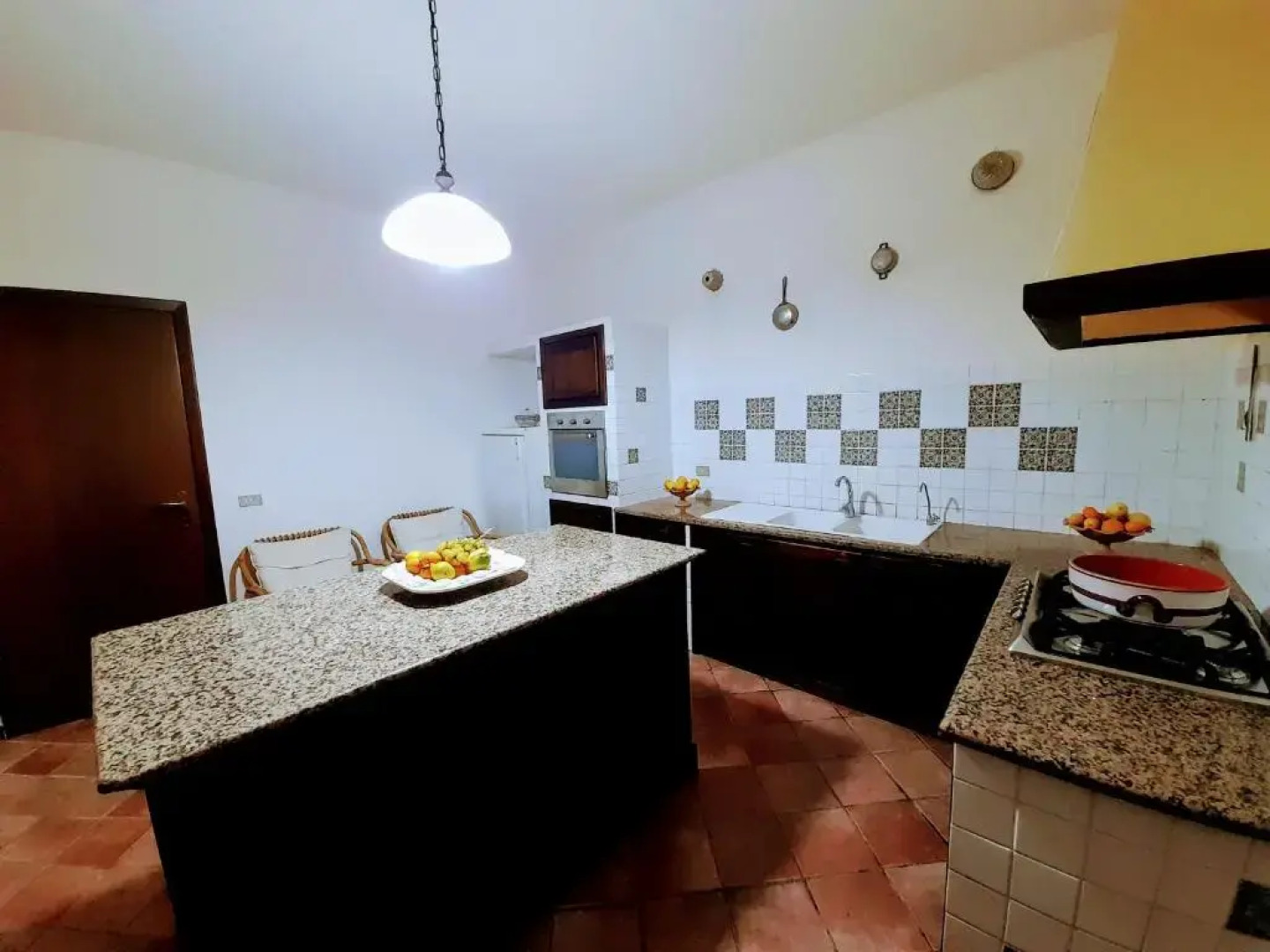 Il Baglio di donna Rosa