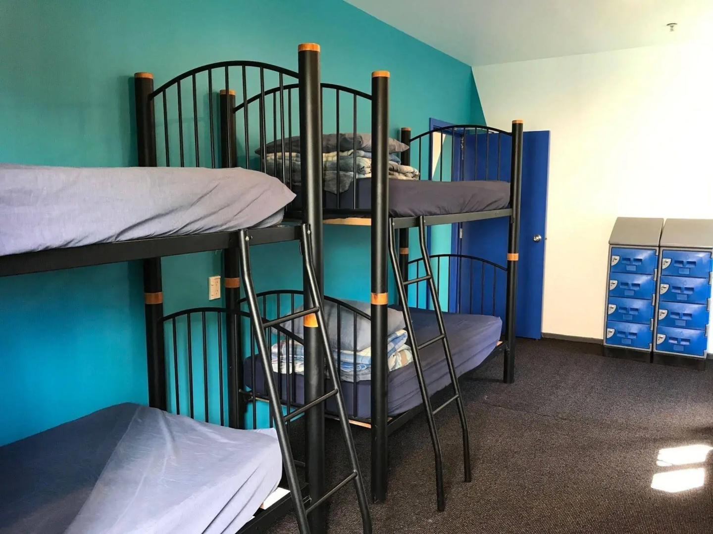 YHA Nelson by Accents - Hostel