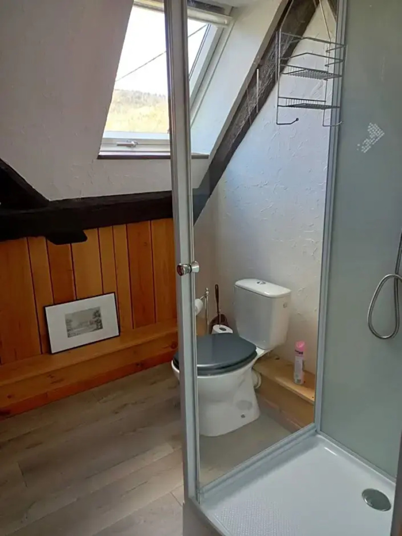 Chambres dhôtes la Charmaie