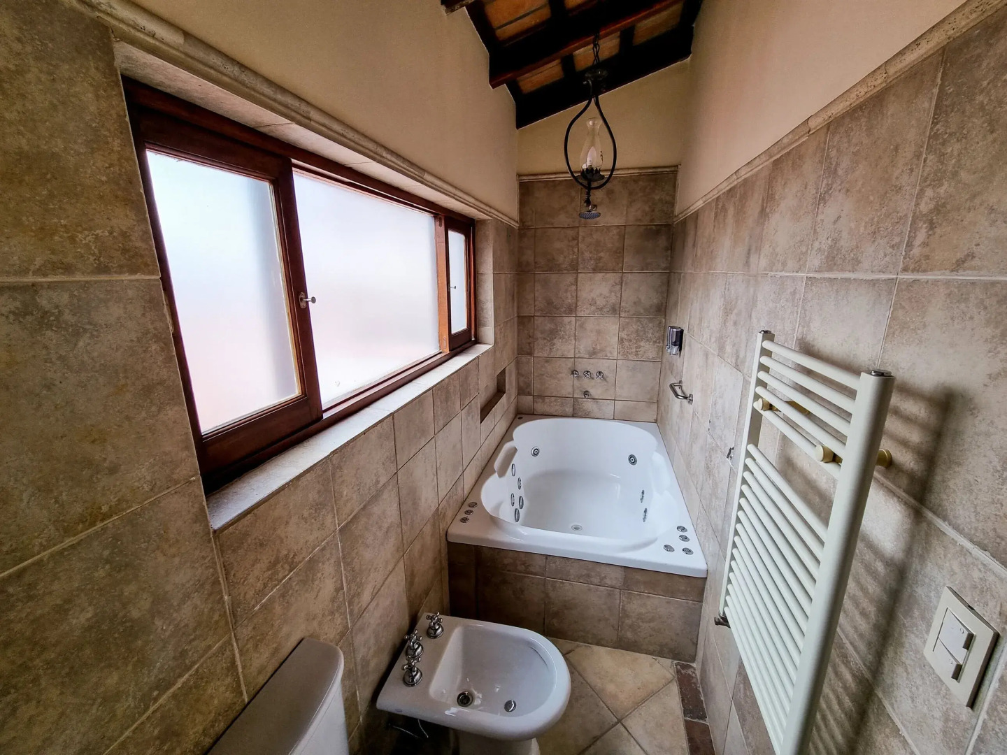 Hotel Rincon del Cerro