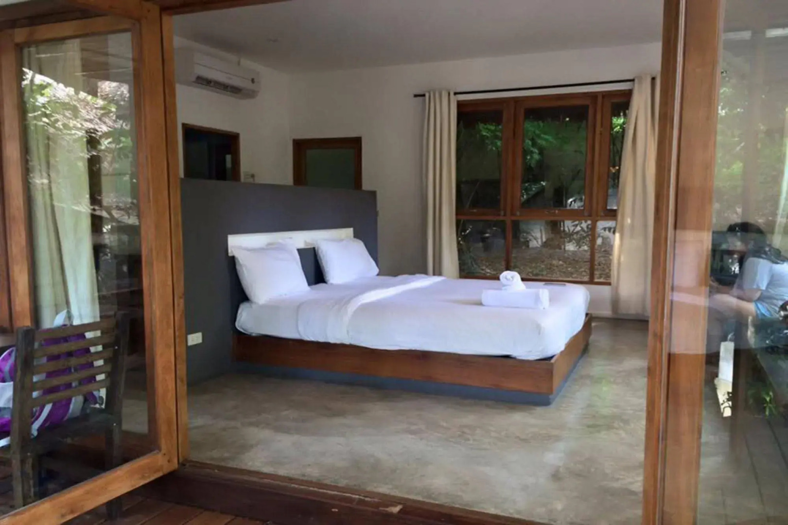 The Sundays Sanctuary Resort & Spa Samui